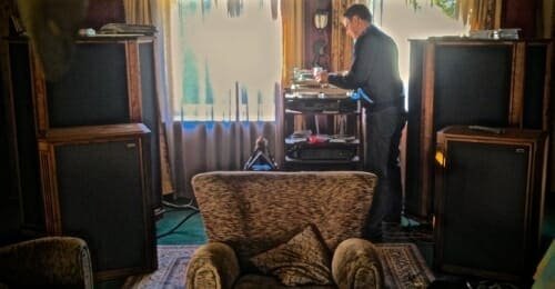 Tannoy which is best?