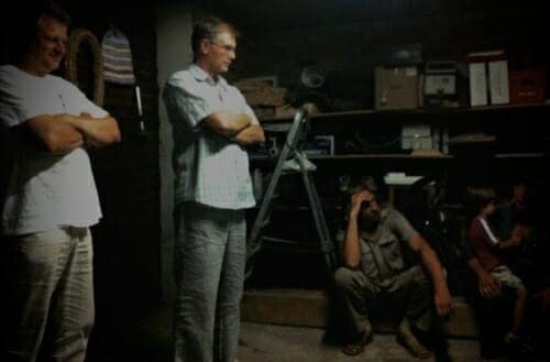 Who is a specialist?