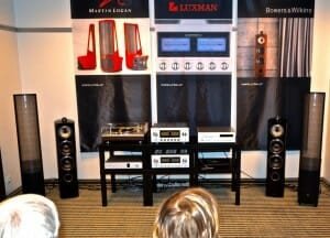 larger system at conce