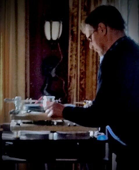 Do you like high quality vintage audio