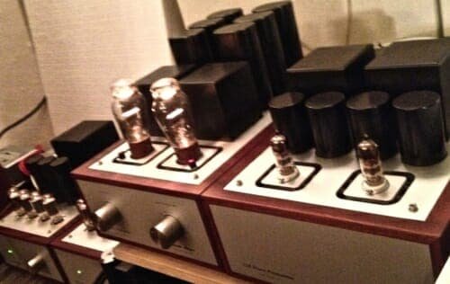 Vinyl sounds beautiful