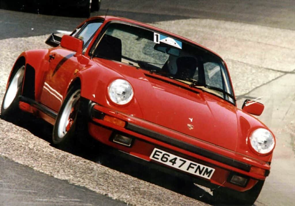 Porsche 911 Turbo - Videos Make money