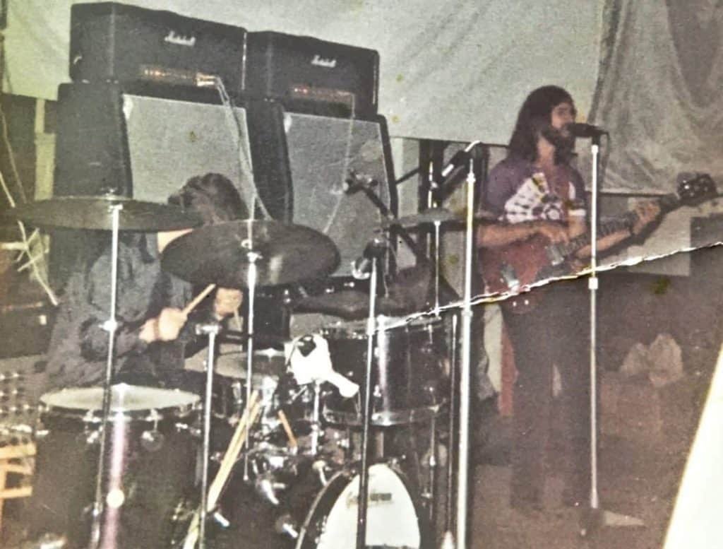 playing in Norwich UK