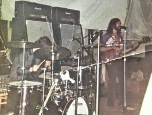 playing in Norwich UK