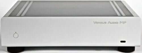 Versus Audio Digital Transport