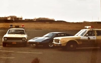 Canuck Audio Mart results road block