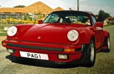 Porsche 911 turbo - How you get the best