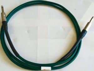 Guitar cable