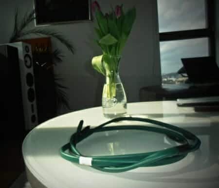 Audiophile cable interconnects review