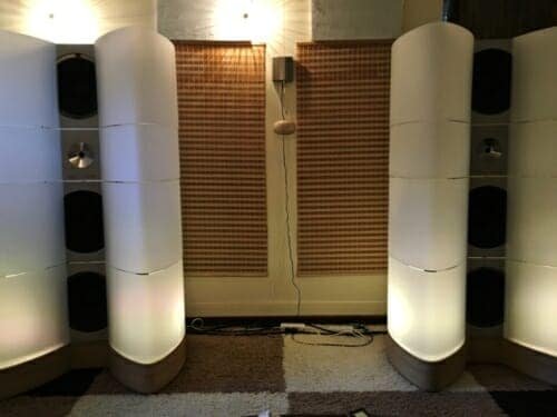 How to improve sound