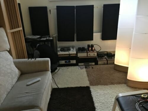 How to improve sound