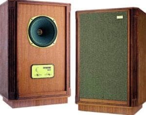 How to improve the bass - Tannoy which is best?