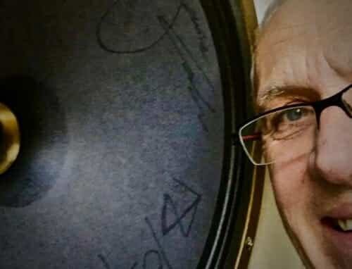 I love tannoy speakerrs