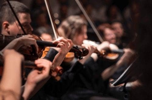 Every piece of music