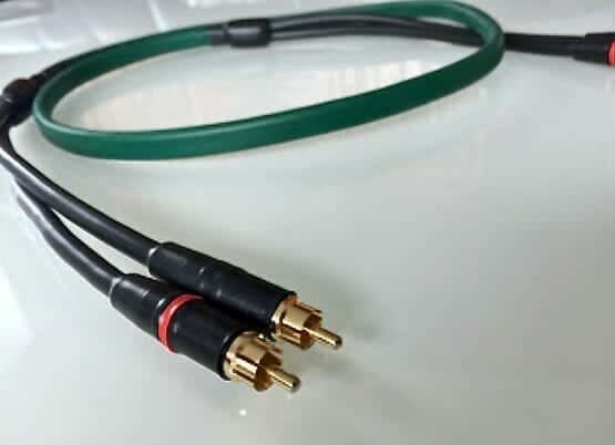 audiophile cable