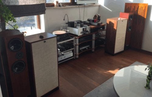 Choosing audio systems