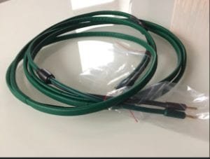 Elite audiophile cable review