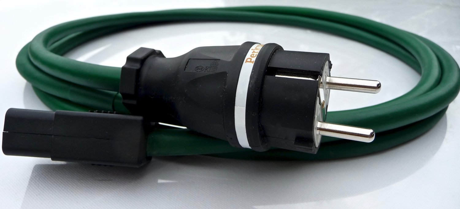 Ultimate range of cables