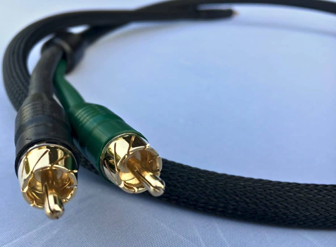 Computer cable