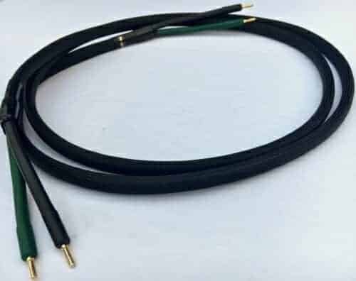 The standard range loudspeaker cable