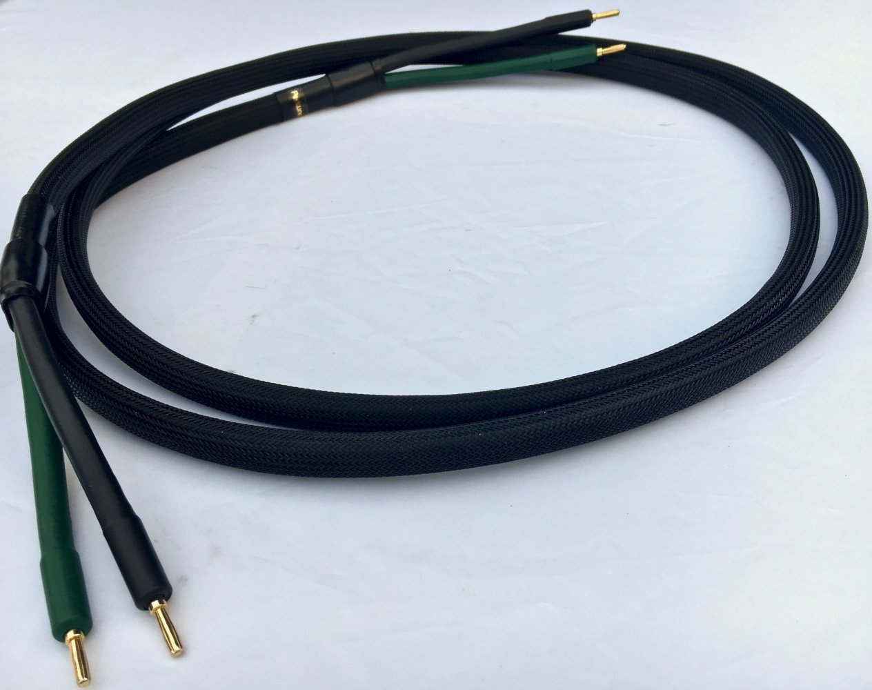 loudspeaker cable