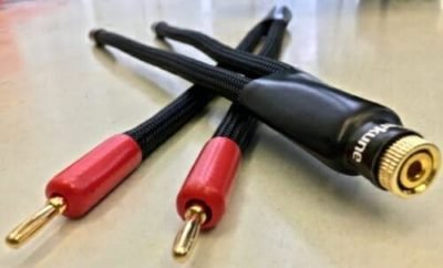 Bi-wired adapters