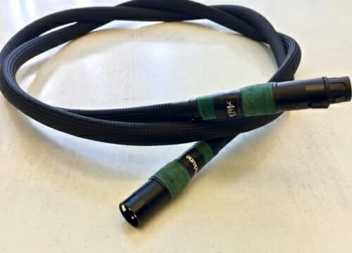 Best value balanced interconnect - Ultimate balanced interconnect