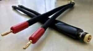 Audiophile Bi-wire adapters