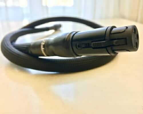 Balanced interconnect