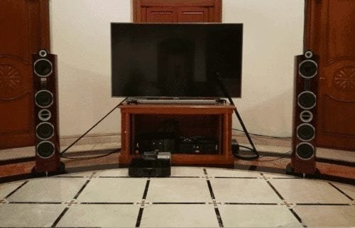 How to improve the sound