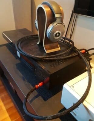 Extreme headphone cables