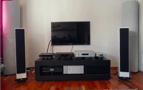 True story about power cords