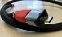 OTG adapter Best audiophile cables online