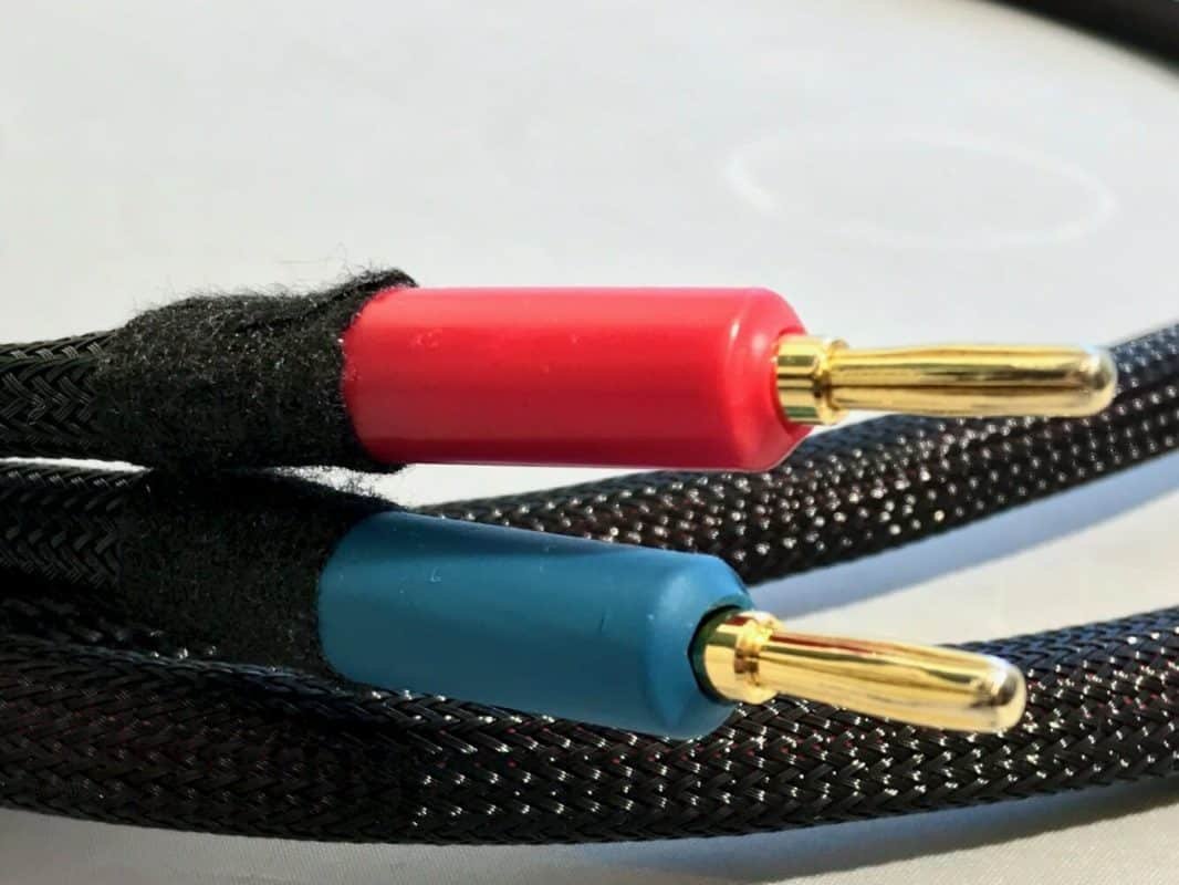 Supreme Loudspeaker cable