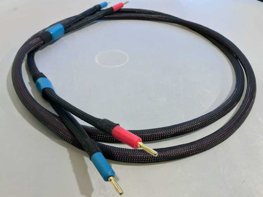 Supreme Loudspeaker cable