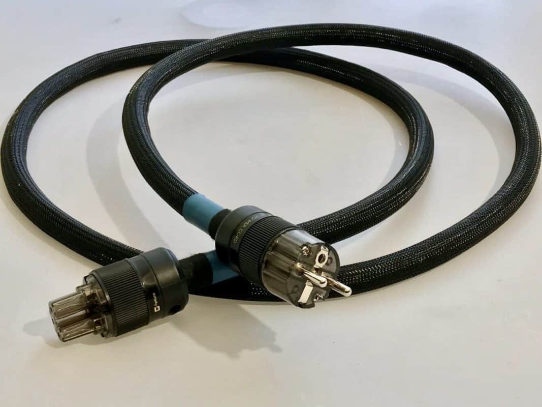 SuprememPower cord special