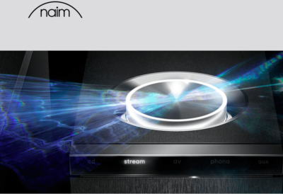 Naim audio
