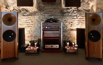 Final system position