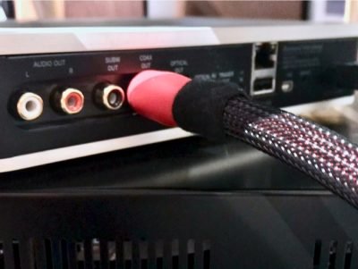 Digital cable difference