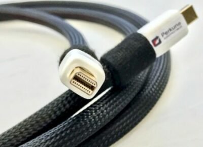 Apple Thunderbolt 2 upgrade I best budget audiophile cables