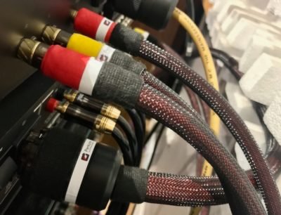 RCA Interconnects