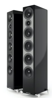 AE520Loudspeakers