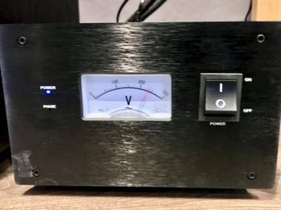 Taga Harmony PC-5000 conditioner