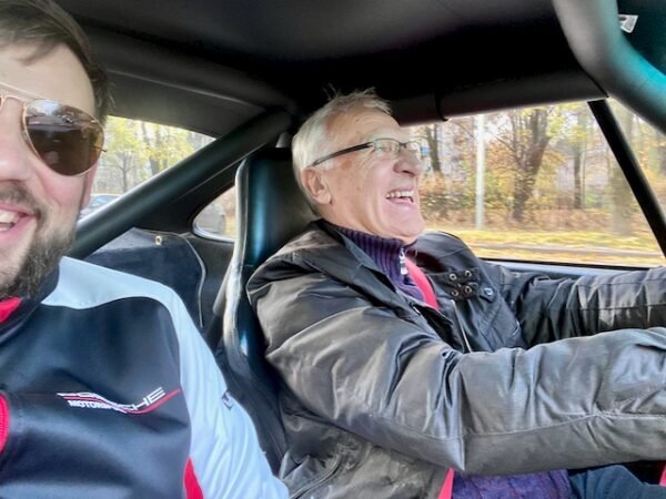 Cable company in lithuania I Total shock