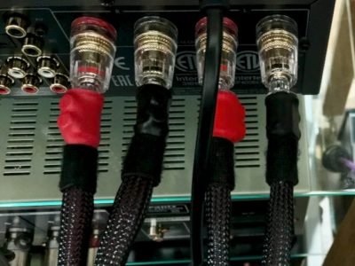 Perkune Reference cables