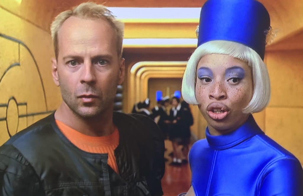 Audio video Screen test