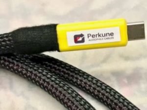 Apple Thunderbolt cable upgrade