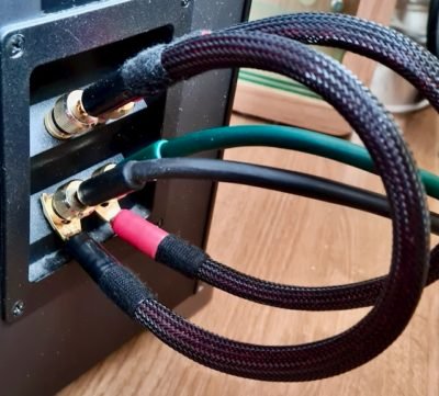 The supreme Jumper Cable