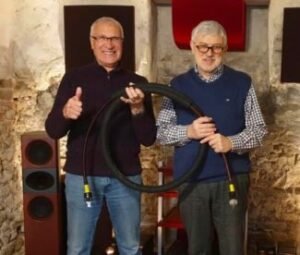 Best audiophile cables online