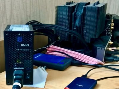 How to improve computer sound